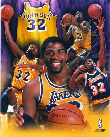 MAGIC JOHNSON | The Wages of Wins Journal